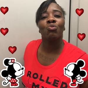 Meet your Posher, Tawanna